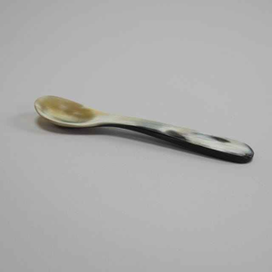 Top Brand Custom Highly Polished and <b>Best</b> Quality Handcrafted 100% <b>Natural</b> Horn Spoon for Home Hotel and Restaurants From India - Product Image 2