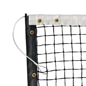 Redes de Tenis de Primera Calidad, Fabricante Personalizado de Redes para Canchas de Pádel, Redes de Tenis Personalizadas para Interiores y Exteriores - Product Image 1