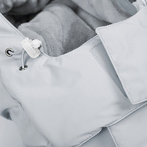 Chaqueta de nieve de alta calidad impermeable Softshell tela chaqueta de esquí logotipo personalizado impresión mejor calidad cremalleras impermeables - Product Image 5