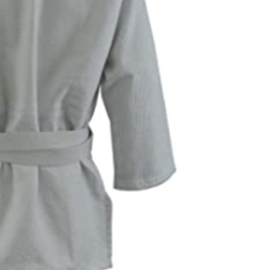 ชุดเครื่องแบบ BJJ Jiu Jitsu judo GI ชุด100% ยืดผ้าคอตตอนไม่ฟอกขาว - Product Image 4
