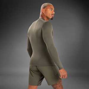 Rashguard MMA sur mesure pour hommes - Product Image 4