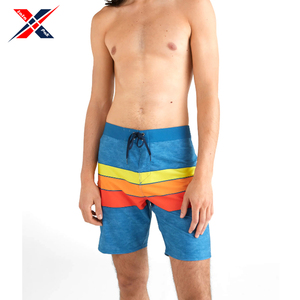 High Quality New Custom Logo Printed Canvas Cotton Casual Gym <b>Shorts</b> for <b>Men</b> Beach Quick Dry Breathable - Product Image 3