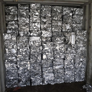 Vente en gros de ferraille d'aluminium série 6063 Extrusion de ferraille d'aluminium en alliage de qualité 6063 Exportation de ferraille à Dubaï ÉMIRATS ARABES UNIS - Product Image 2
