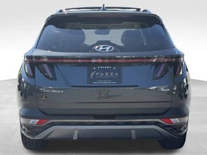 ฮุนได ทูซอน ลิมิเต็ด รุ่นมาตรฐานปี 2023 - Product Image 3