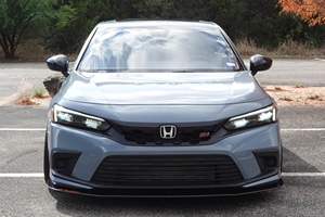 Honda Civic Si Sedan Plus 2022 Usado en Buen Estado, Sin Accidentes, Volante a la Izquierda/Derecha - Product Image 6