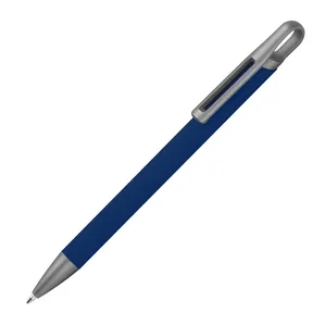Penna Semi-Gel Promozionale Personalizzata di KAROLINE - Product Image 3
