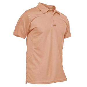 Camisa de hombre de moda de alta calidad, Polo de manga corta para hombre, camisetas de verano de retales para hombre, ropa - Product Image 3