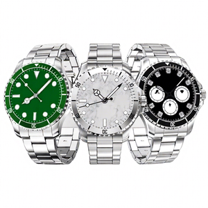 Montre connectée Rogbid avec écran IPS de 1,43 pouce, étanche IP68, moniteur de fréquence cardiaque, bracelet en acier inoxydable, tracker de fitness unisexe - Product Image 1