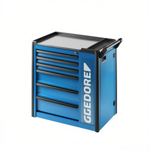 Gedore Stainless Steel Plate for <b>Tool</b> <b>Storage</b> - Product Image 2