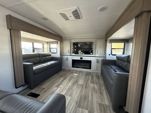 Nouveau 2026 Dutchmen Astoria 3803FLP - Product Image 5