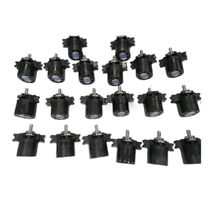 ปั๊มไฮดรอลิก GH2-30C-LR GH2-30W-LR ปั๊มเคมีภัณฑ์ GH2-35C-FL GH2-35W-FL ปั๊มน้ำมันไฮดรอลิก GH GH1 GH2 GH4 - Product Image 1