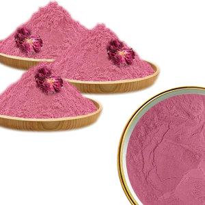 Poudre de rose de fleurs séchées | Qualité supérieure pour la transformation des aliments - Product Image 3