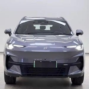 Nouvelle voiture économique et écologique 1.5TD DHT-ULTRA 156HP 2024 - Product Image 1