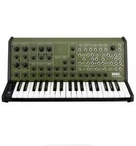Synthétiseur monophonique Korgs Ms-20 Fs ORIGINAL NEUF - Product Image 1
