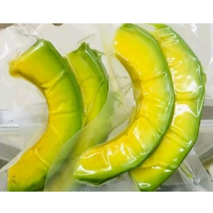 MITAD DE AGUACATE CONGELADO DE ALTA CALIDAD-PRECIOS AL POR MAYOR - Product Image 3