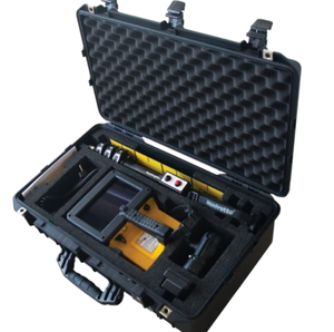 ACHETEZ MAINTENANT! Système de cartographie précise par sondeur à rayons micro-ondes (GPR) et scanner de béton – Usage commercial et industriel - Product Image 4