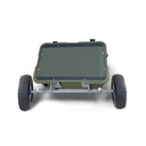 เครื่องตรวจจับโลหะอุตสาหกรรมคุณภาพสูงรุ่นใหม่ KS800 สำหรับงาน DIY รับผลิตแบบ OEM/ODM ระบบเรดาร์ตรวจจับใต้ดิน 3 มิติ GPR รับประกัน 3 ปี ผลิตในสหรัฐอเมริกา - Product Image 3