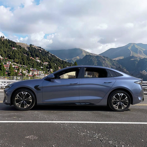 Autos Eléctricos Populares B y d Seal Champion Edition - Product Image 2