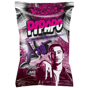 เมล็ดทานตะวันรส100กรัมจากผู้ผลิตชั้นนำ pipapo by AMO - Product Image 1