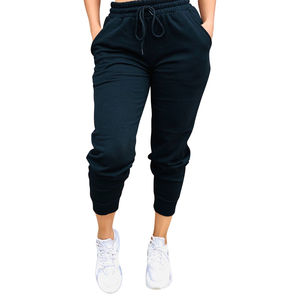 Pantalones de chándal de color sólido para mujer, pantalones deportivos, pantalones de chándal para mujer, pantalones de chándal para mujer con bolsillos 2026 - Product Image 3