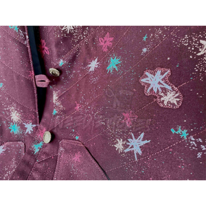 Pakistan fait sur mesure tissu approvisionnement gilets faits à la main prix direct d'usine, excellent artisanat - Product Image 5