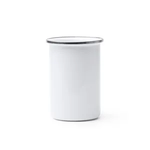 Tazza in Smalto Klop Personalizzabile per Articoli Promozionali e Merchandising - Product Image 4