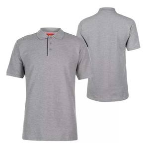 Al Aire Libre Casual Golf Polos Estilo de moda de los hombres Bordado Impreso logo Diseño de algodón, Plus Size Polo T-shirts para los hombres - Product Image 1
