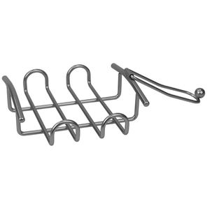 Luxury Design Flat Napkin Holder <b>Wedding</b> Hot Sell for Hotel Room restaurant office Bar <b>Tissue</b> Box Made in India 2023 Wholesale - Product Image 2