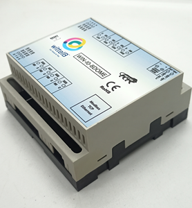 WIN-IO-8DOME |   Módulo de E/S de 4 Puertos con Salidas Digitales e Entradas Analógicas y Relés |   Modbus TCP Ethernet |   Protección IP55 |   Wi-Fi para - Product Image 1