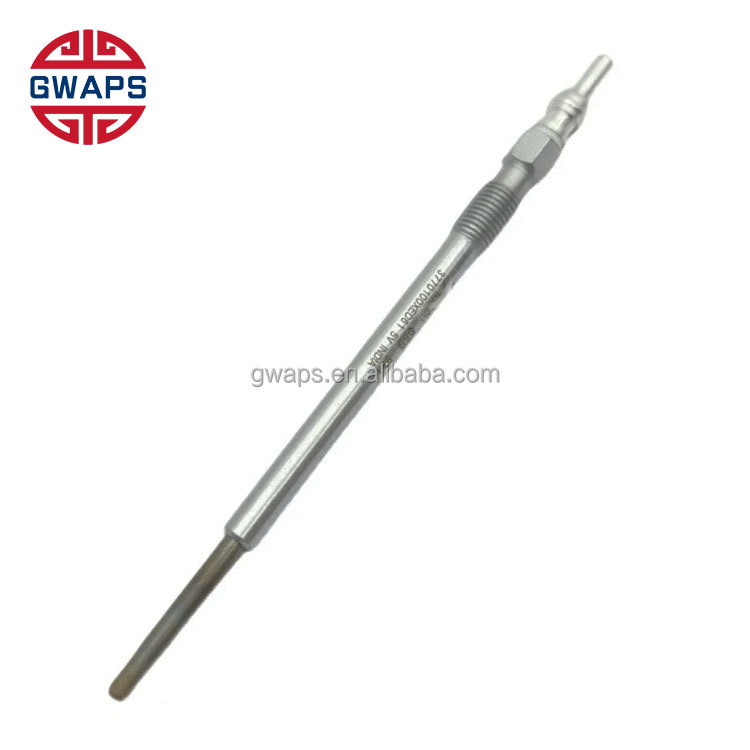 3770100XED61 Glow Plug for Great Wall HAVAL H9 WINGLE 7