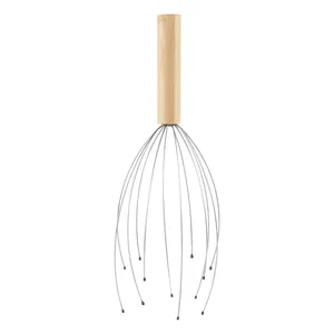 Gadget Personalizzato per Massaggi: Bastoncini, Palline e Rulli per Massaggio Indipendente - Product Image 3