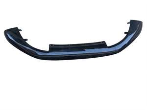 Alerón Delantero de Alta Calidad para Porsche Macan 95B, Sección Inferior del Parachoques Delantero 95B807061F  95B807061F1E0  95B807061M - Product Image 1
