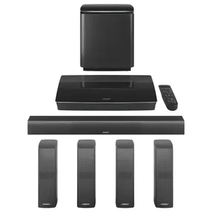 Migliori vendite per il nuovo stile di vita 650 Home Theater altoparlante <span class=keywords><strong>Audio</strong></span> medico <span class=keywords><strong>5.1</strong></span>/4K Wireless /600/550