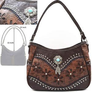 Bolsos occidentales para adultos de talla grande Bolsos Occidentales de nuevo último diseño Bolsos occidentales de precio barato más vendidos Bolsos occidentales - Product Image 2