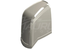 Opérateur électromécanique automatique de portail coulissant STX-KB2K pour usage résidentiel, commercial, extérieur, villa, protection IP54, faible bruit, 2000 kg - Product Image 2