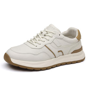 Chaussures de sport décontractées de haute qualité à prix abordable, vente en gros, commande en gros, chaussures de marche confortables à semelle épaisse et tendance - Product Image 5