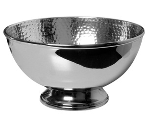 Venta al por mayor personalizado cobre Metal Champagne Bowl venta grande brillante pulido vino hielo Bowl para fiestas - Product Image 6