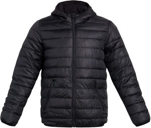 Doudounes de haute qualité pour hommes vêtements surdimensionnés pour hommes vêtements d'hiver vente en gros de vestes gonflées personnalisées vestes gonflées de dernière conception - Product Image 2