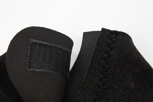 Combinaison de plongée courte pour homme, néoprène 3 mm, combinaison de plongée intégrale, fermeture éclair avant, combinaisons de plongée pour la plongée en apnée, le surf, la natation, W927 - Product Image 6