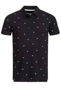 OEM logotipo personalizado 100% algodón de alta calidad camisetas para hombres al por mayor estilo de la calle de verano Uso de secado rápido diseño personalizado camisetas para hombres - Product Image 5