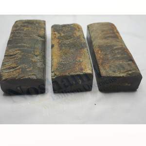 Blocs de corne de buffle de qualité exceptionnelle pour des poignées de couteau durables - Product Image 6