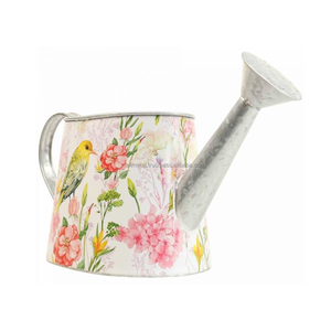 Personnalisation moderne et unique arrosoir en métal avec long bec verseur ou arrosoir pour l'aspersion d'eau - Product Image 4