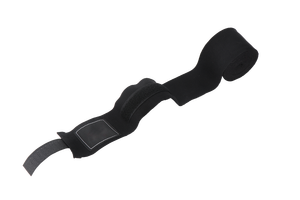 Muñequeras Deportivas de Algodón con Logotipo Personalizado para Levantamiento de Pesas, Potencia y Entrenamiento Cruzado - Product Image 5