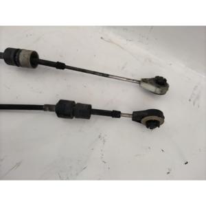 สายเกียร์ฟอร์ด ทรานซิท คอนเน็ค ซีรีส์ที่ 3 1693991 SRFB ดีเซล 2198 (09>) - Product Image 4