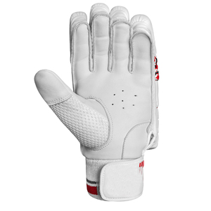 Conceptions/coupes personnalisées fabriquées en usine Gants de frappe de cricket Hardball de qualité supérieure Personnaliser le logo Gants de frappe de cricket pour unisexe - Product Image 5