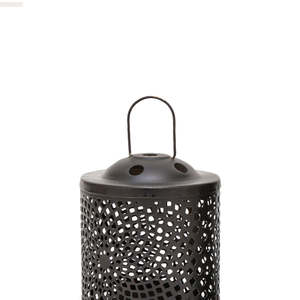 Available High Quality Glass Candle Jar Home & Hotel Decoration Round New Design Trendy Best Price Candle <b>Lantern</b> - Product Image 3