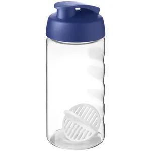 H2O Active Bop Personalized Sports <b>Shaker</b> <b>Bottle</b> Custom Gadgets - Product Image 4