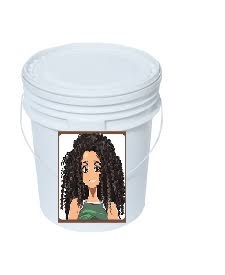 Acondicionador Capilar Orgánico de Hidratación Profunda, Cubeta de 20 Litros, Nutritivo Natural, Suave, Grado Premium, Fórmula 2 en 1 Anti-Rotura - Product Image 6