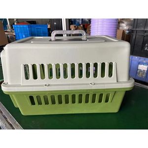 ที่ใส่ขยะสัตว์เลี้ยงแบบพกพาสำหรับสุนัขน้ำหนัก5-10กก. ได้รับการรับรองจากสายการบิน2023ใหม่เป็นมิตรกับสิ่งแวดล้อม - Product Image 5