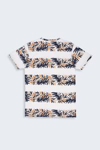 OEM Custom Logo Print 100% Cotton Blank <b>Tshirt</b> Men Breathable Oversize T Shirt - Product Image 2